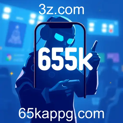 A Revolução Silenciosa do '65k App': Impactos e Tendências no Mundo dos Jogos