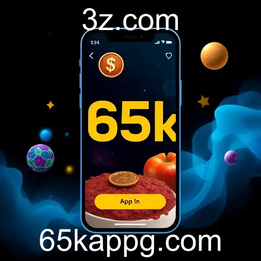 65k App Revoluciona Mundo dos Jogos em 2026