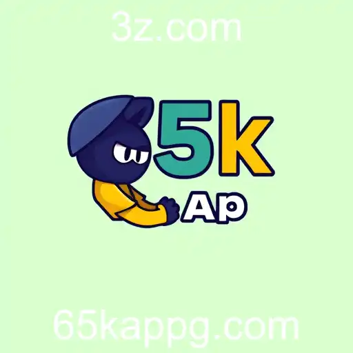A Revolução do '65k App' no Cenário Brasileiro de Jogos