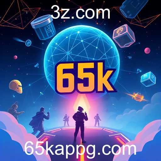 65k App: Revolução no Universo dos Jogos Digitais