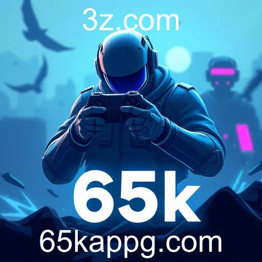 A Ascensão do '65k App' no Cenário Brasileiro