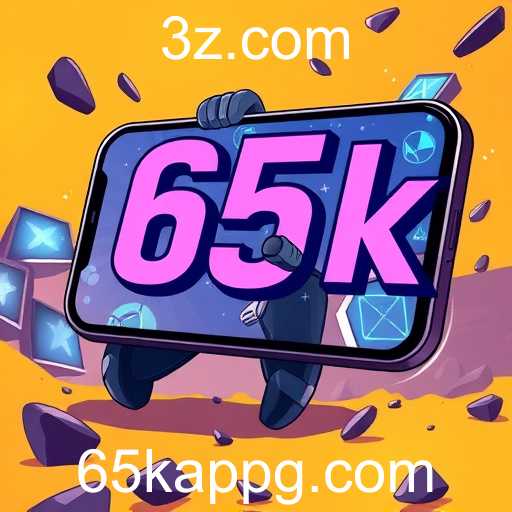 Explorando o Fenômeno do 65k App nos Jogos