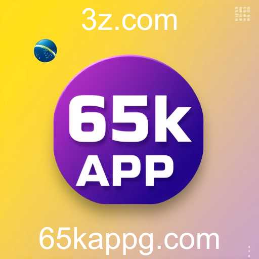 Explorando o Sucesso do 65k App no Cenário de Jogos Brasileiro