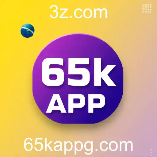 Explorando o Sucesso do 65k App no Cenário de Jogos Brasileiro