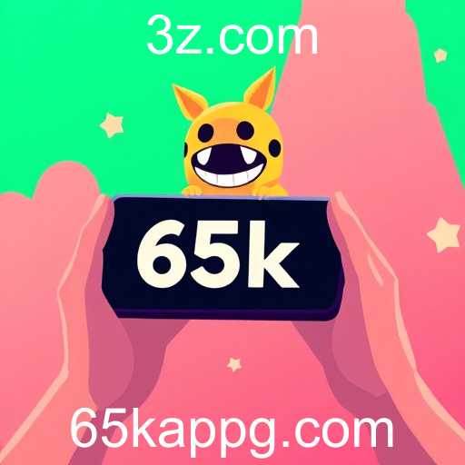 Novidades e Tendências do 65k App