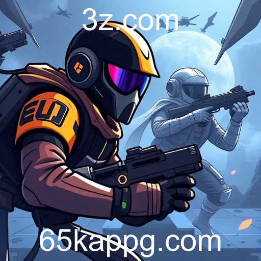 A Revolução dos Jogos com o App 65k