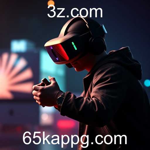 Tendências e Dinâmicas do 65k App no Cenário Atual