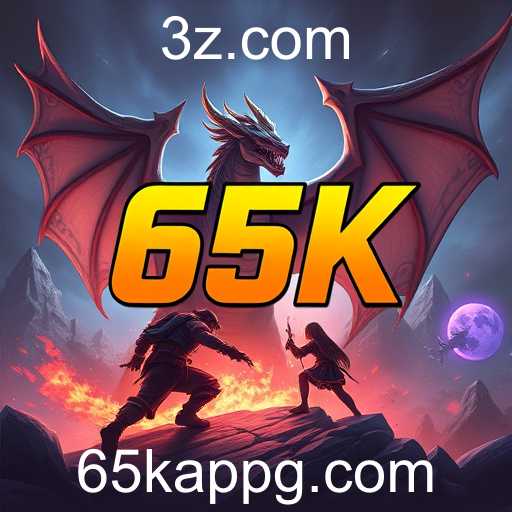 65k App Lança Expansão Revolucionária no Mundo dos Games