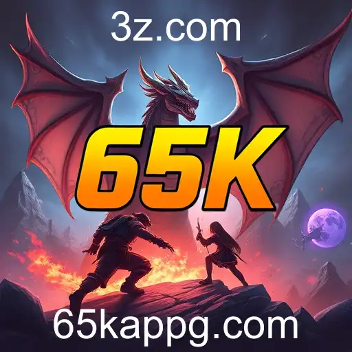 65k App Lança Expansão Revolucionária no Mundo dos Games