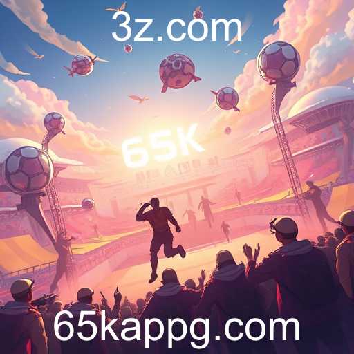 A Ascensão da 65k App no Universo dos Jogos Online