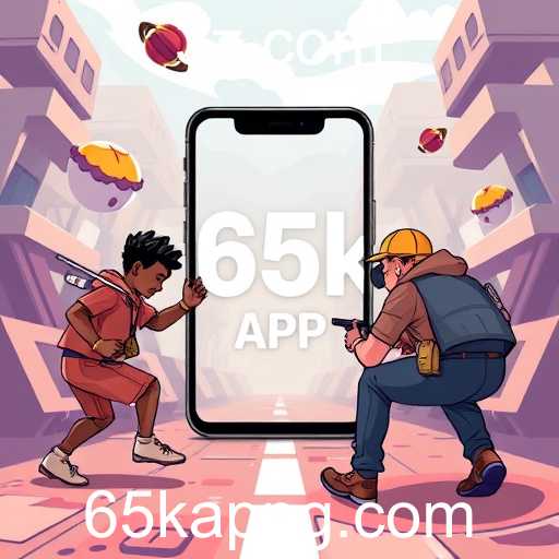 Revolução no Mercado de Apps de Jogos em 2026