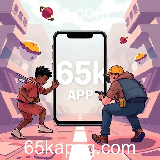 Revolução no Mercado de Apps de Jogos em 2026