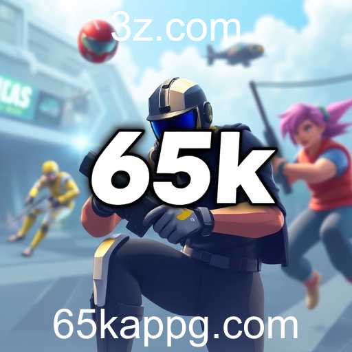 65k App: Revolução nos Jogos Online