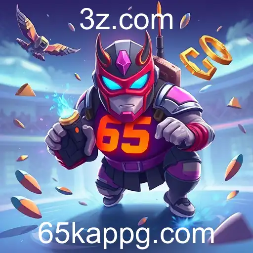 A Revolução do 65k App nos Jogos Digitais