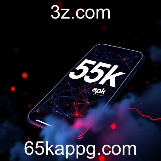 A Revolução do 65k App e o Futuro dos Jogos no Brasil