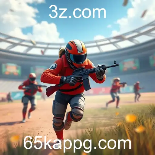 Novas Tendências de Jogos em Plataforma Mobile