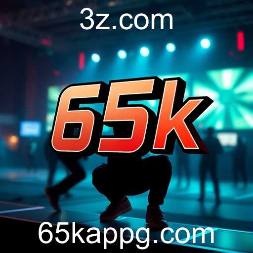 Revolução no Mundo dos Jogos: A Ascensão do 65k App