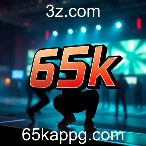 Revolução no Mundo dos Jogos: A Ascensão do 65k App