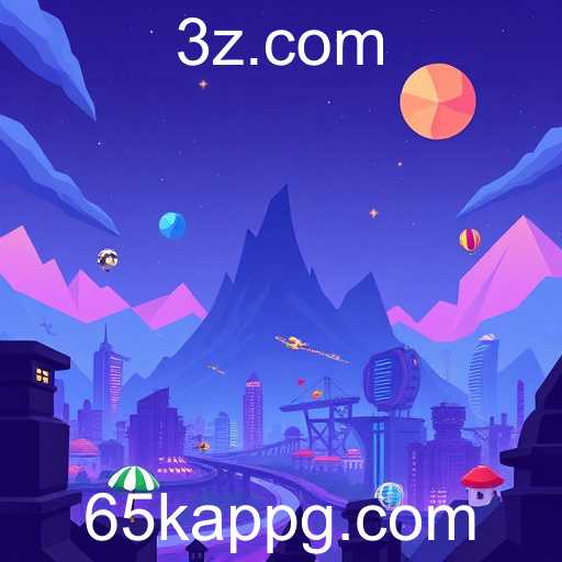 Ascensão do 65k App no Cenário Brasileiro de Jogos