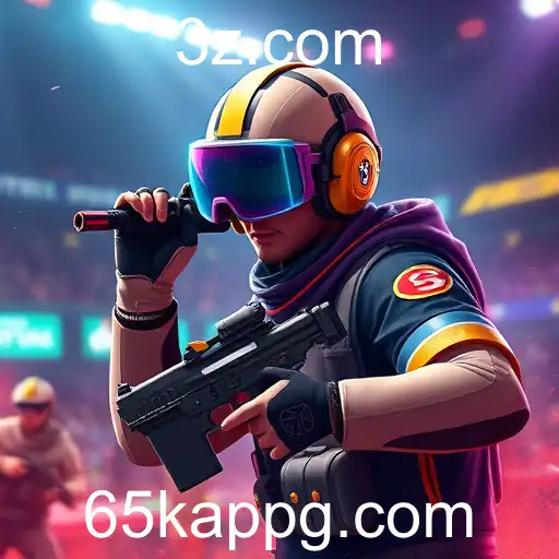 Crescimento Explosivo do 65k App no Cenário de Jogos