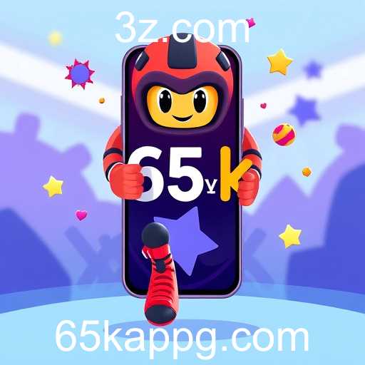 O Impacto da '65k app' no Cenário de Jogos Mobile em 2026