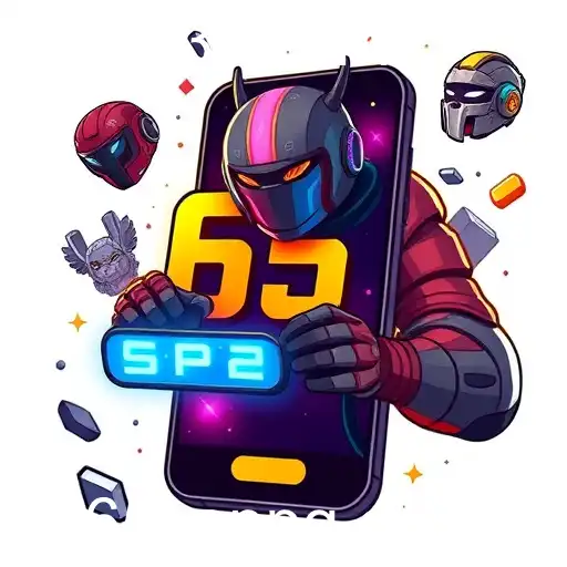 O Impacto da '65k App' no Mundo dos Jogos