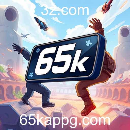 Expansão e Impacto da 65k App no Mercado de Jogos