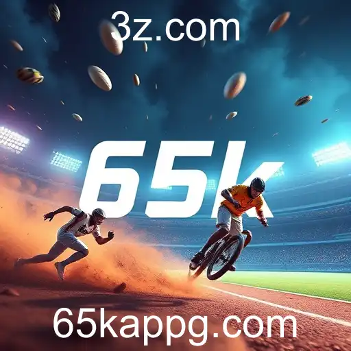 O Impacto de 65k App no Cenário Brasileiro de Jogos