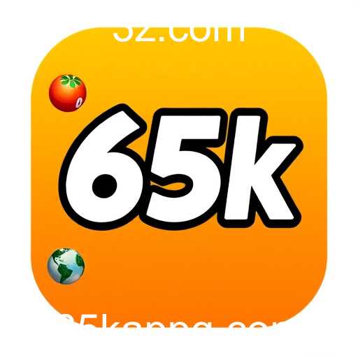Explorando o Impacto da '65k app' no Mundo dos Jogos