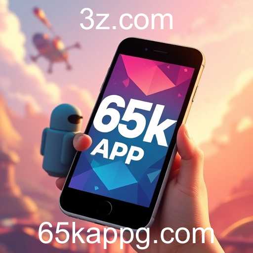 O Fenômeno dos Jogos 65k App