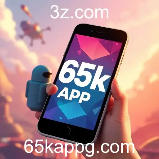 O Fenômeno dos Jogos 65k App