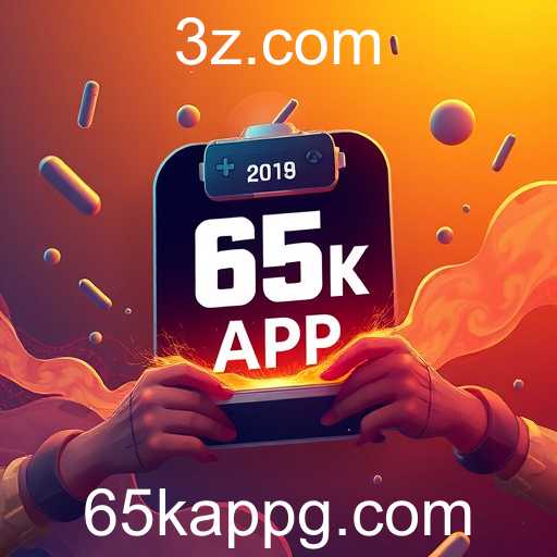 Explorando o Sucesso do 65k App nos Jogos Digitais