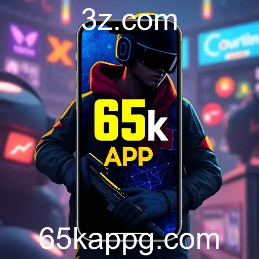 Explorando o Impacto do 65k App no Mundo dos Jogos Digitais