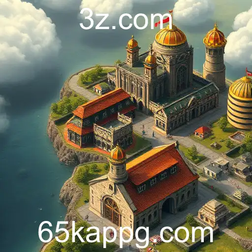 O Impacto do '65k App' na Indústria de Jogos