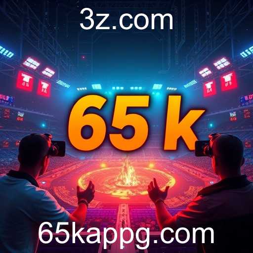 O Impacto da '65k App' no Mundo dos Jogos Mobile