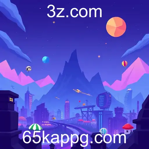 O Crescimento do Mercado de Jogos com o 65k App