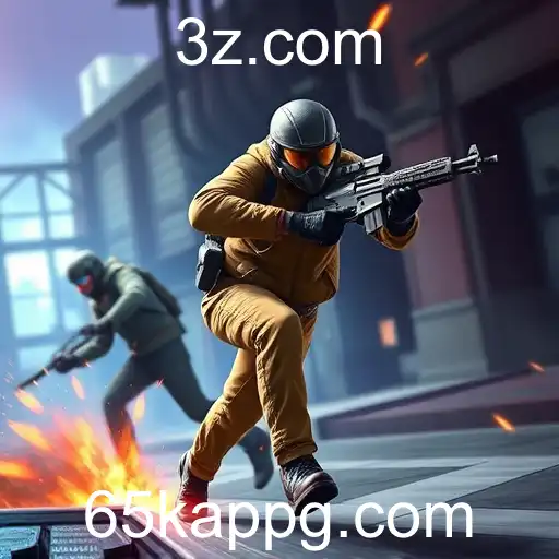 65k App Continua a Revolucionar o Mundo dos Jogos