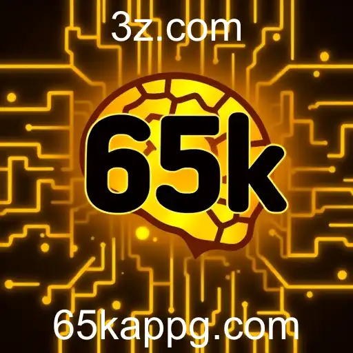 A Ascensão do '65k app' no Cenário de Jogos