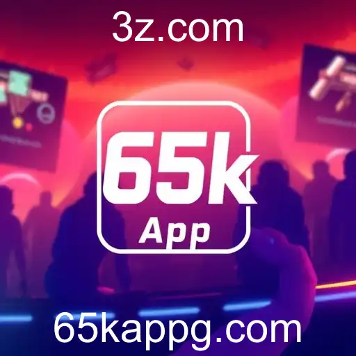 O Crescimento Explosivo de 65k App no Universo dos Jogos Brasileiros