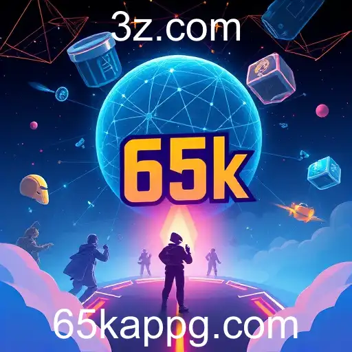 65k App: Revolução no Universo dos Jogos Digitais