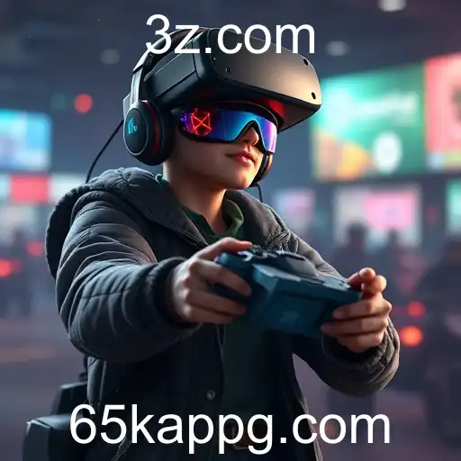 O Fenômeno dos Jogos Mobile: 65k App