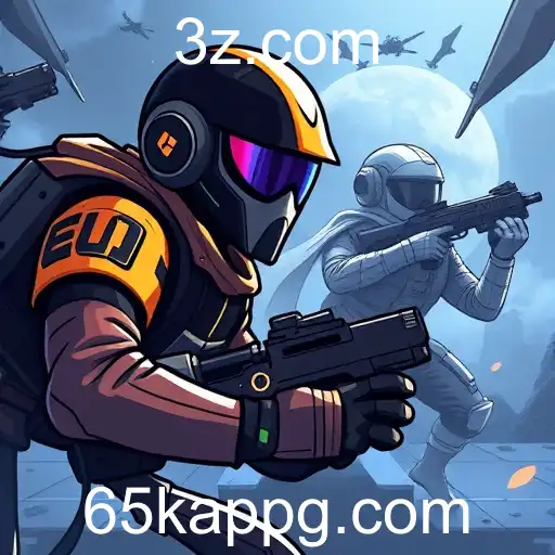 A Revolução dos Jogos com o App 65k