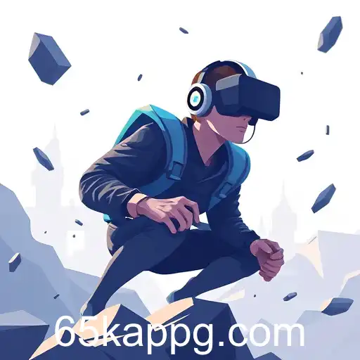 Explorando o Sucesso do Aplicativo 65K no Mundo dos Jogos