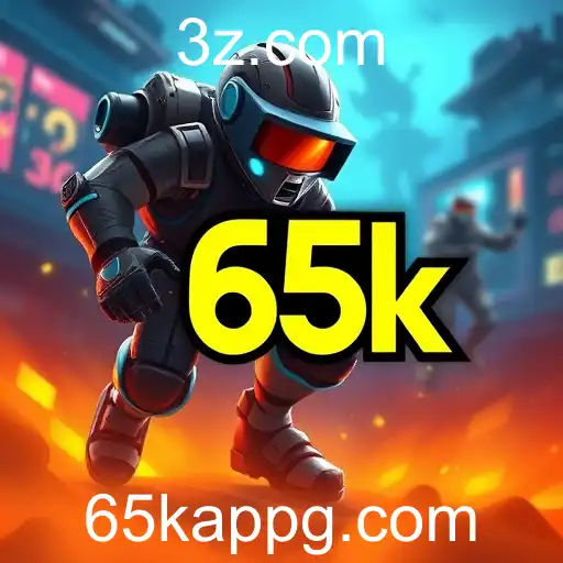 A Ascensão do 65k App no Cenário de Jogos