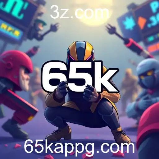 Renovação e Crescimento do 65k App no Setor de Jogos