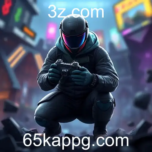 O Impacto da '65k App' no Mundo dos Jogos