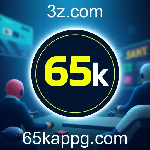 O Impacto do '65k app' no Cenário de Jogos