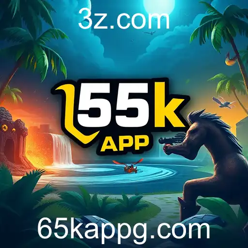 O Impacto de 65k App no Cenário Brasileiro de Jogos