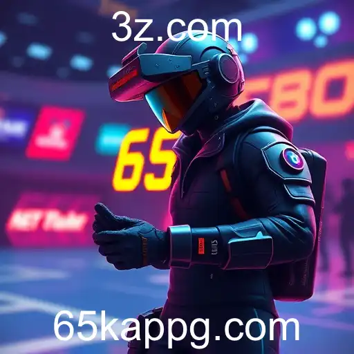 O Impacto da 65k App nos Jogos Digitais