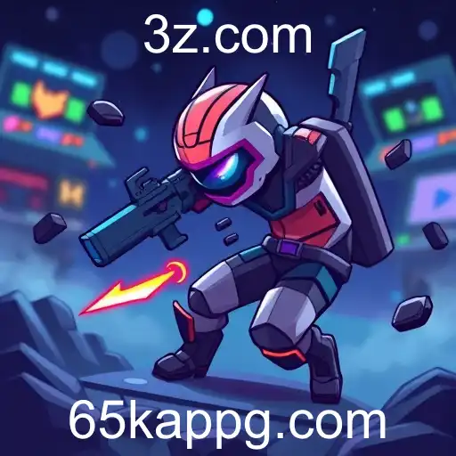 Novidades e Tendências para o 65k App em 2025